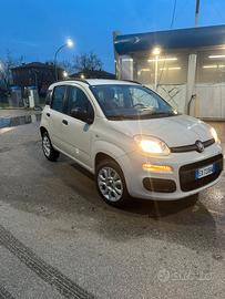 panda benzina metano