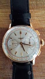 Longines 30CH Flyback