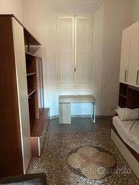 Due camere singole Bologna