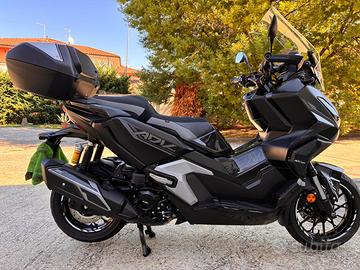 Adv 350 honda