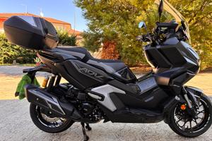 Adv 350 honda