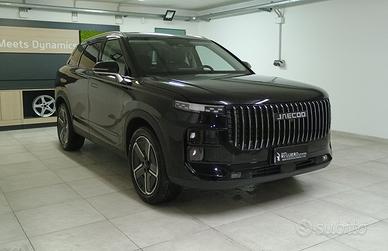 Jaecoo 7 1.6 TGDI 147 CV aut. 4WD Exclusive