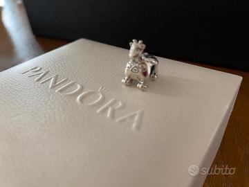 Charm Pandora WINNIPER