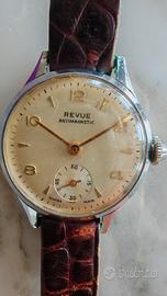 orologio vontage