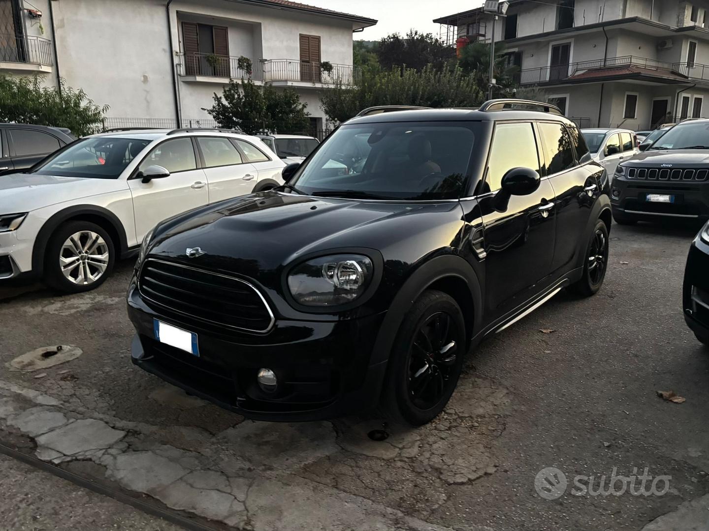 Mini Countryman 2017 photo 3