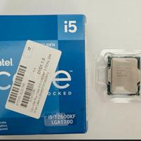 i5 12600kf