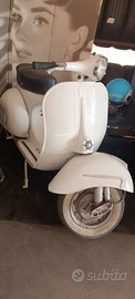 Vespa Gs