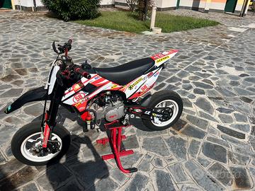 Kayo 160 Td Motard