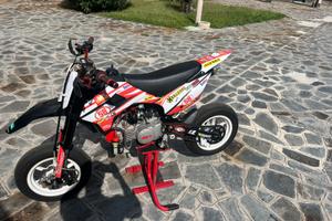 Kayo 160 Td Motard