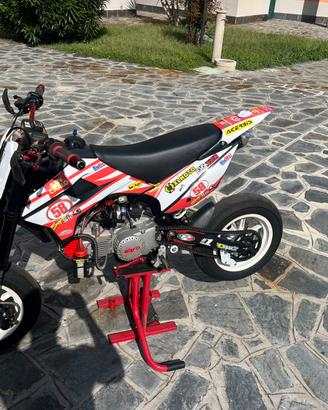 Kayo 160 Td Motard