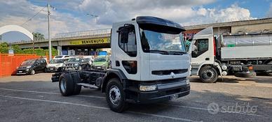 RENAULT PREMIUM 260CV TELAIO PASSO 3800