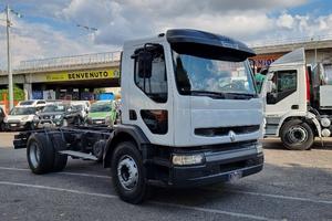 RENAULT PREMIUM 260CV TELAIO PASSO 3800