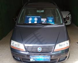 Fiat Idea 1.4 16V Emotion prov nord