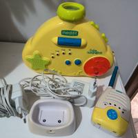 Baby Monitor Dolce Compagnia medifit 