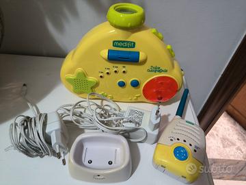 Baby Monitor Dolce Compagnia medifit 