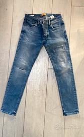 Jeans uomo Jack & Jones tg 46