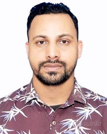 Sono ragazzo del bangladesh