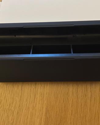 Caricatore triplo con custodia per Insta360