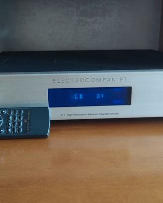 ELECTROCOMPANIET PL1