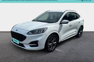 Ford Kuga 2.5 Full Hybrid 190 CV CVT 2WD ST-Line
