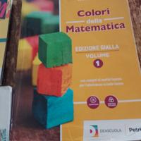 Libri scolastici superiori