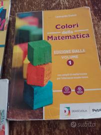 Libri scolastici superiori