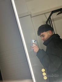 Lavoro lunedì-venerdi