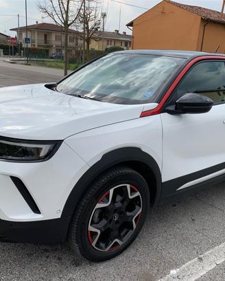 Opel mokka 1.2 131cv Gsline+ultimate 2022