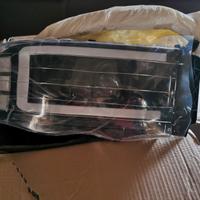 Fanali a led dodge ram