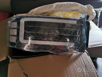 Fanali a led dodge ram