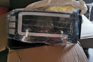 Fanali a led dodge ram