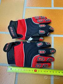 Guati da motocross bambino XL/12