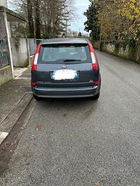 C-Max 1.6 TDCi 2006
