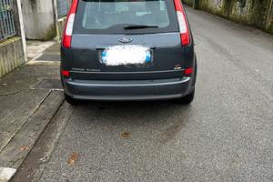 C-Max 1.6 TDCi 2006