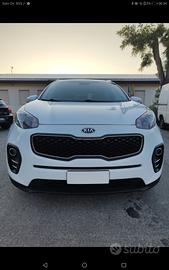Kia Sportage 1600 CRD 