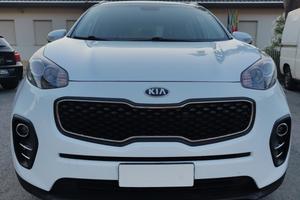 Kia Sportage 1600 CRD 