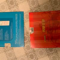 2 cd dance ed elettronica