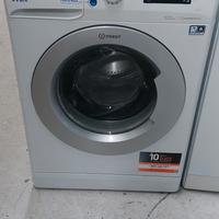 Lavatrice Indesit 8 kg