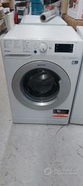 Lavatrice Indesit 8 kg