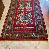 Tappeto persiano antico