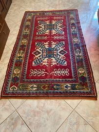 Tappeto persiano antico