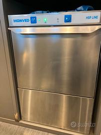 LAVATAZZINE HOONVED HSP LINE