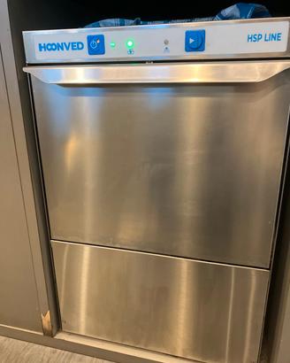 LAVATAZZINE HOONVED HSP LINE