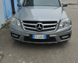 Mercedes GLK 220 CDI 4x4 matic