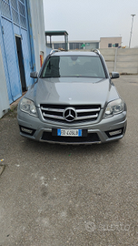 Mercedes GLK 220 CDI 4x4 matic