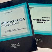 Libri per infermieri