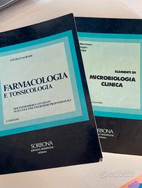 Libri per infermieri