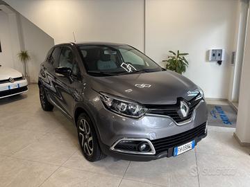 Renault Captur TCe 120 CV EDC Start&Stop Energy In