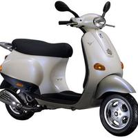 PIAGGIO VESPA 50 ET - LX - HP - S RICAMBI