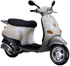 PIAGGIO VESPA 50 ET - LX - HP - S RICAMBI